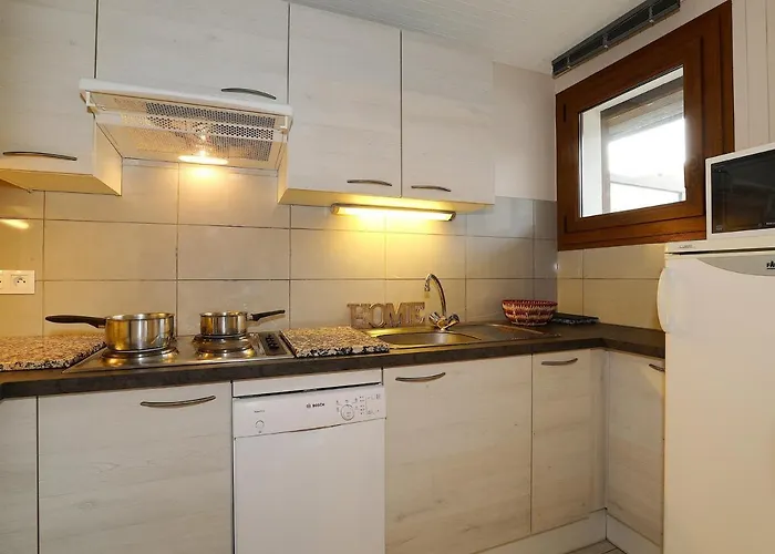 Renove 1650 - Skis Aux Pieds - Fr-1-575-196 Apartament Courchevel