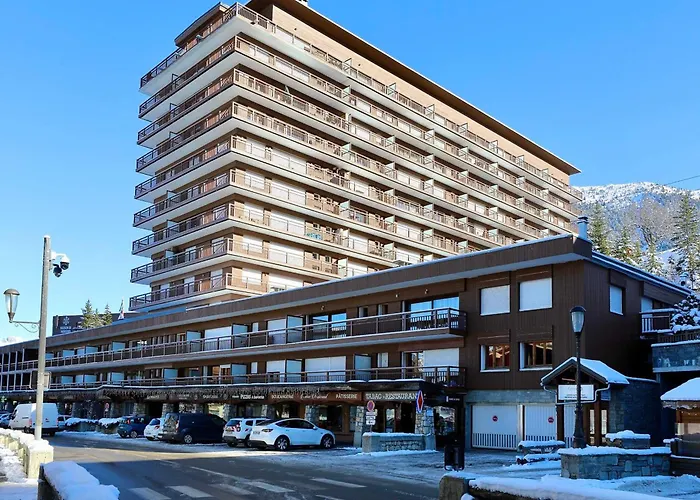 Renove 1650 - Skis Aux Pieds - Fr-1-575-196 Apartament *