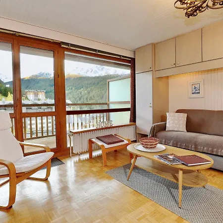 Rénové, 1650, 4 Pers, Skis Aux Pieds - Fr-1-575-196 Appartement