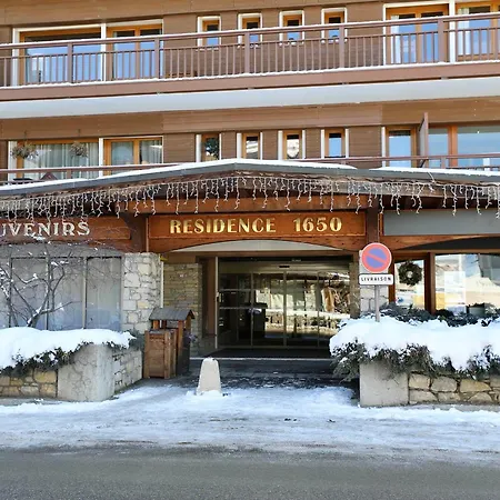 Renove 1650 - Skis Aux Pieds - Fr-1-575-196